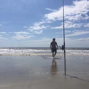 Meet your Posher, Aaron